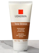 LIDHERMA Total Bronze