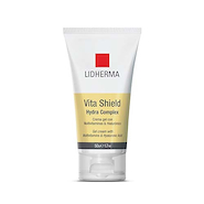 LIDHERMA Vita Shield Hydra Complex Crema Gel  50gr