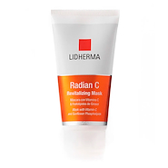 LIDHERMA Radian C Revitalizing Mask 150 g