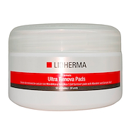 LIDHERMA Fórmula Ultra Renova Pads x 30 unidades