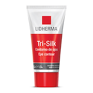LIDHERMA Fórmula Tri Silk x 30gr