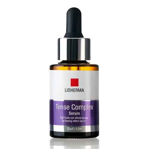 LIDHERMA Tense Complex Serum