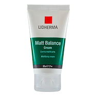 LIDHERMA Matt Balance Cream 50gr