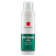 LIDHERMA Matt Balance Lotion 125gr