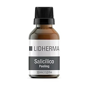 LIDHERMA Salicílico x 30ml