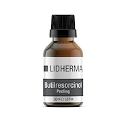 LIDHERMA Butilresorcinol x 30ml