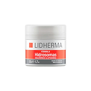 LIDHERMA Fórmula Hidrosomas x 50g