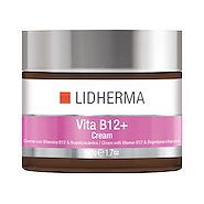 LIDHERMA Vita B12+ Crema 50gr