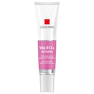 LIDHERMA Vita B12+ Eye Contour 15gr