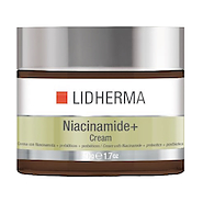 LIDHERMA Niacinamide+ Cream