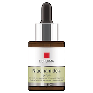 LIDHERMA Niacinamide+ Serum 30g