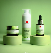 LIDHERMA Niacinamide+