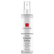 LIDHERMA Fórmula Corporal Estrias 100ml