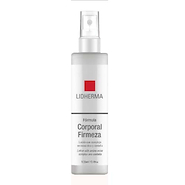 LIDHERMA Fórmula Corporal Firmeza 100ml