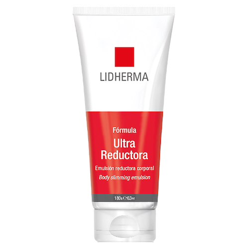 LIDHERMA Fórmula Ultra Reductora 180gr
