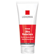 LIDHERMA Fórmula Ultra Reductora 180gr