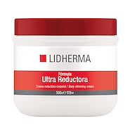 LIDHERMA Fórmula Ultra Reductora 500gr