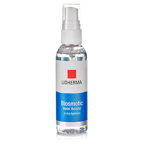 LIDHERMA Biosmotic Water Booster (Vence 11/2025)
