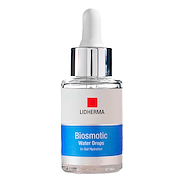 LIDHERMA Biosmotic Water Drops