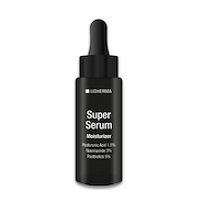 LIDHERMA Super Serum Moisturizer 30ml