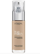 LOREAL Base True Match 30ml (2.N Vanille)