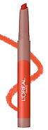 LOREAL Labial Crayón Matte