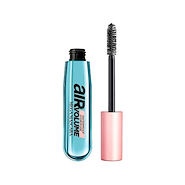 LOREAL Máscara Air Volume Mega Waterproof 01 Black