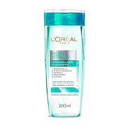 LOREAL Agua Micelar Desmaquillante