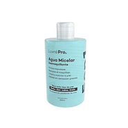 LUVREPRO Agua Micelar 5 en 1 250 ml