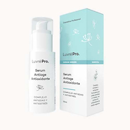 LUVREPRO Serum Antiage Antioxidante 50 gr