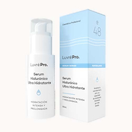 LUVREPRO Serum Hialurónico Ultra Hidratante 50 ml