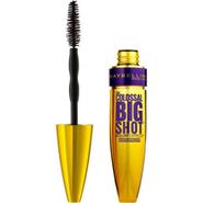 MAYBELLINE Máscara The Colossal Big Shot Waterproof