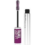 MAYBELLINE Máscara The Falsies Lash Lift 01 Black