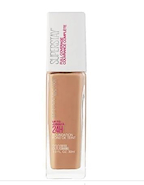 MAYBELLINE Base Superstay Full Coverage (330 - Toffee)