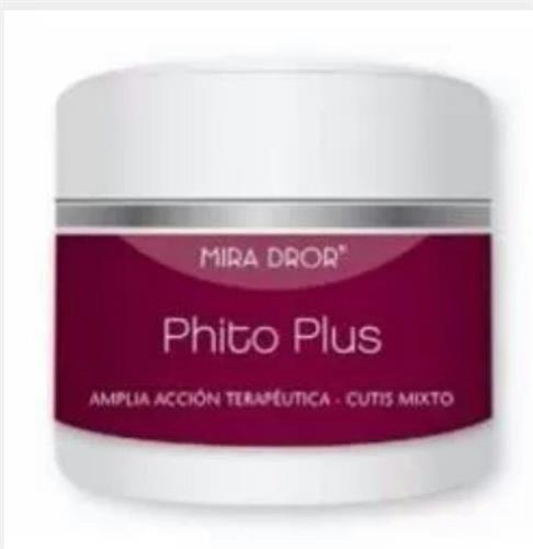 MIRA DROR Phito Plus - Cutis Mixto 60gr