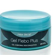 MIRA DROR Gel Flebo Plus 200 gr