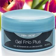 MIRA DROR Gel Frio Plus 200 gr