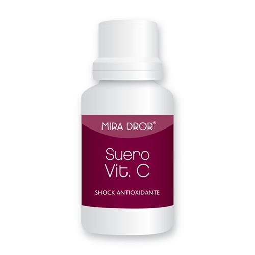 MIRA DROR Suero con Vitamina C 3,5% Piel sensible 33gr