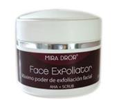 MIRA DROR Face Exfoliator 60gr