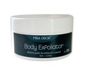 MIRA DROR Body Exfoliator 300gr