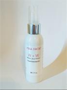 MIRA DROR W + W – water plus water