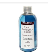 MIRA DROR Tonico Emoliente Normal/ Azul 250gr