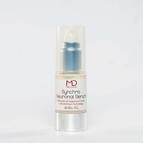 MIRA DROR Synchro Neuronal Serum 33gr