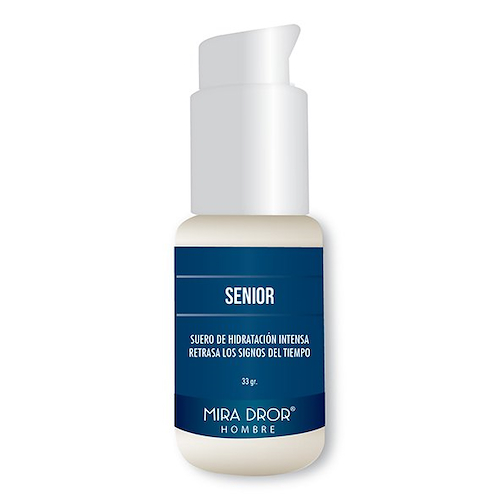 MIRA DROR Senior 33gr