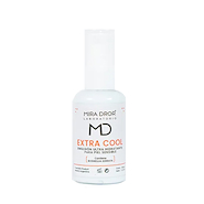 MIRA DROR Extra Cool Hidratación profunda y descongestiva60g