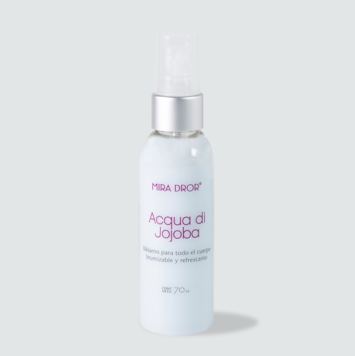 MIRA DROR Acqua di jojoba 60 gr