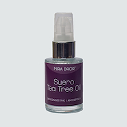 MIRA DROR Suero Tea Tree Oil 33gr