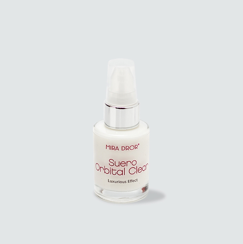 MIRA DROR Suero Orbital Clear  33gr