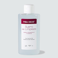 MIRA DROR Suero de Limpieza 150gr