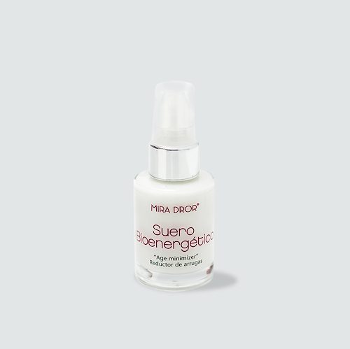 MIRA DROR Suero Bioenergetico 60gr
